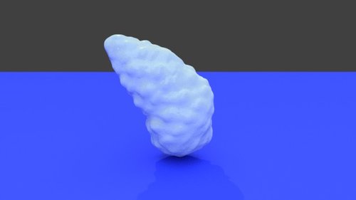 shell stl - stl file processed - Other - embodi3D.com