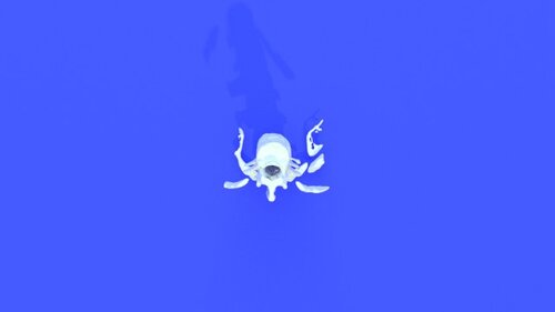 Test - stl file processed - democratiz3D® Processing - embodi3D.com